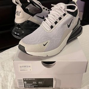 Nike Air Max 270 ‘Vast Grey’